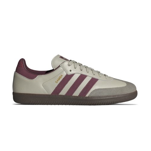 adidas Originals Samba OG (ID1482) [1]