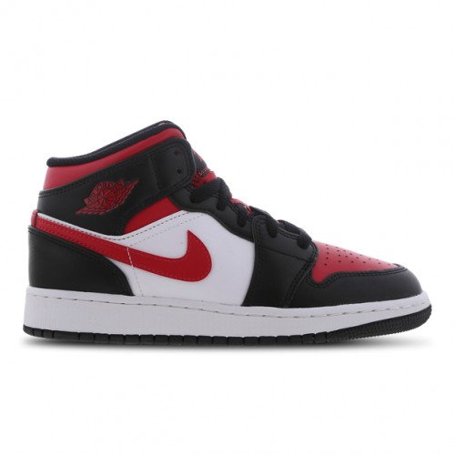 Nike Jordan Jordan 1 Mid (GS) (554725-079) [1]