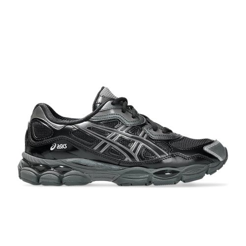 Asics KICKI BLACK Gel-NYC (1203A571-001) [1]