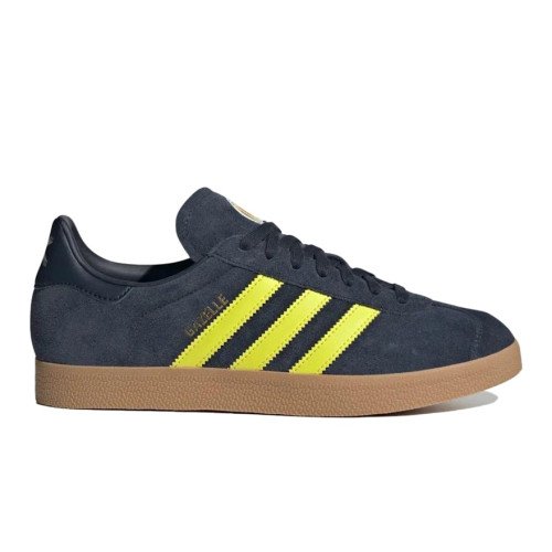 adidas Originals Gazelle Schottland (IH7377) [1]