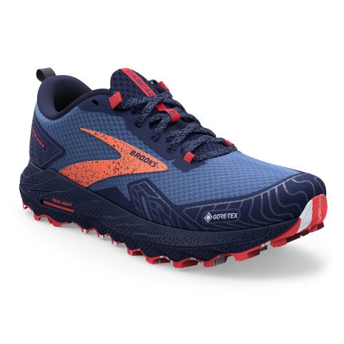 Brooks Cascadia 17 (1203911B460) [1]