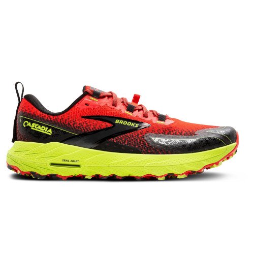 Brooks Cascadia 18 (1104261D656) [1]