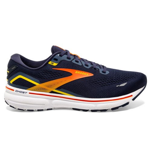 Brooks GHOST 15 (1103931D442) [1]