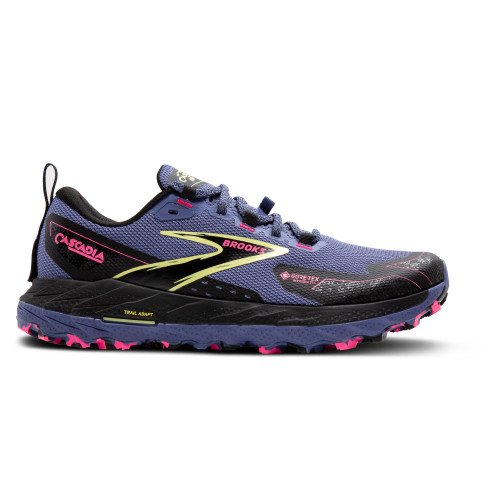 Brooks Cascadia 18 GTX (1204151B464) [1]