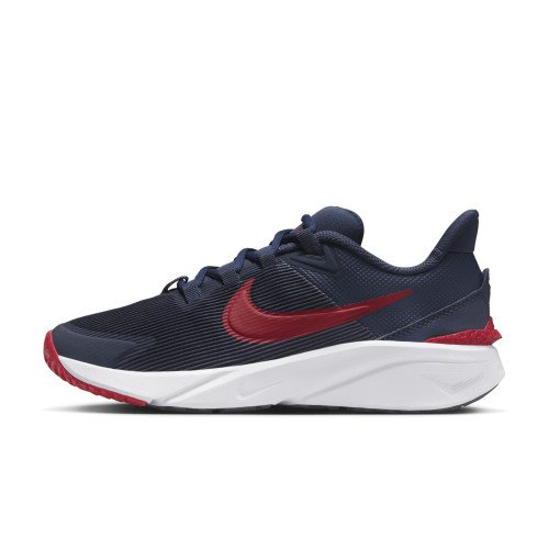 Nike Star Runner 4 Road (DX7615-406) [1]