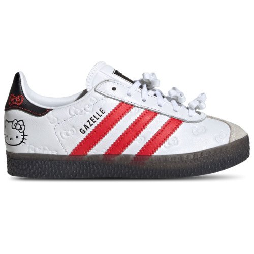 adidas Originals adidas x Hello Kitty Kids Gazelle (IH9959) [1]