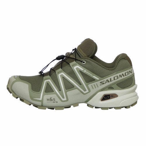 Salomon Speedcross 3 Gore-Tex (L47684600) [1]