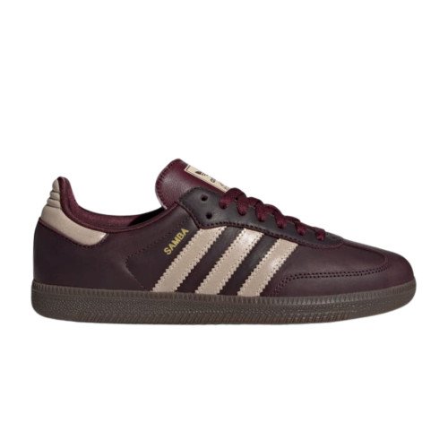 adidas Originals WMNS SAMBA OG (IF7004) [1]