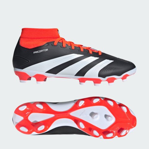 adidas Originals Predator 24 League Sock MG (IG7729) [1]