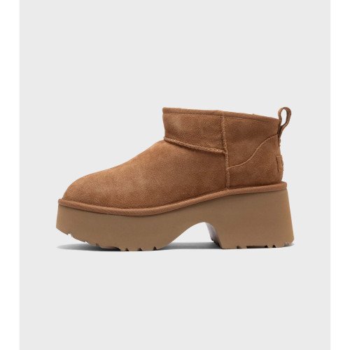 UGG Classic Ultra Mini New High (1158311-CHE) [1]