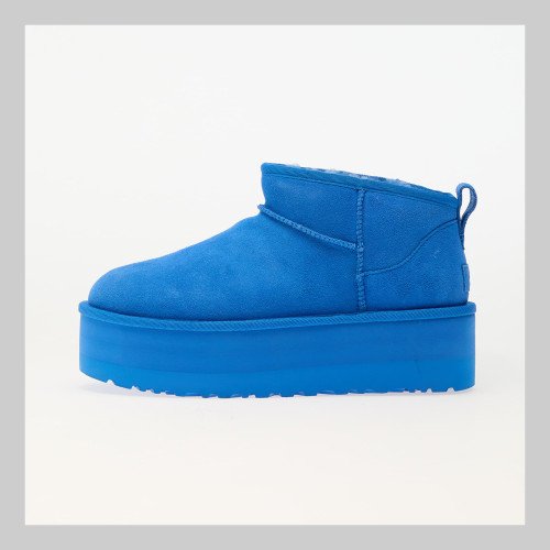 UGG Wmns Classic Ultra Mini Platform (1135092-BGSK) [1]