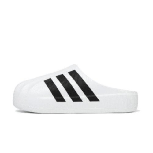 adidas Originals Superstar Mule Shoes (IF6184) [1]