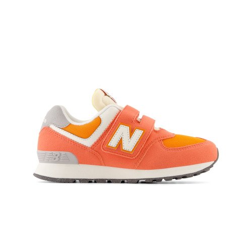 New Balance 574 HOOK & LOOP (PV574RCB) [1]