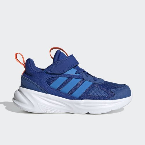 adidas Originals Ozelle Running Lifestyle Elastic Lace with Top Strap (GY7113) [1]