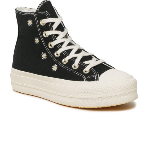 Converse Chuck Taylor All Star Lift Platform Festival Florals (A06115C) [1]