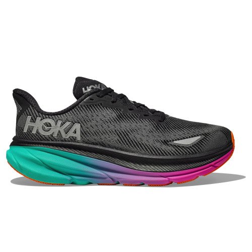 HOKA ONE ONE Clifton 9 GTX (1141490F-BCQ) [1]