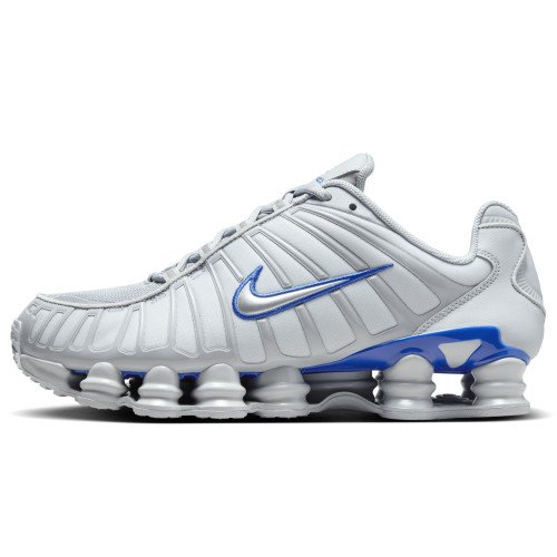 Nike Shox TL (CN0151-001) [1]