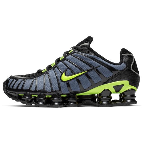 Nike Shox TL (CI7692-400) [1]