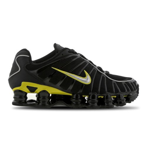 Nike Shox Tl (GEL-SHOX-TTL-BLACK) [1]