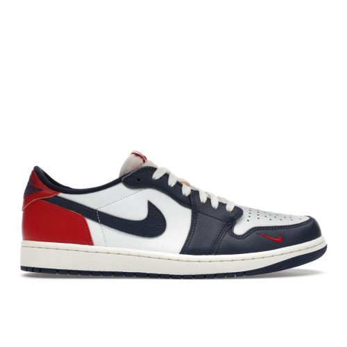 Nike Jordan Air Jordan 1 Low OG (HQ2993-100) [1]