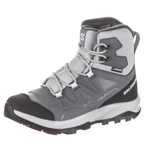 Salomon OUTFROST TS WP (L47710200) [1]