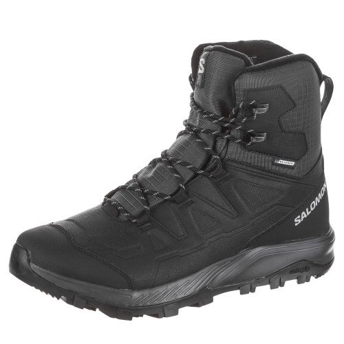 Salomon OUTFROST TS WP (L47710100) [1]