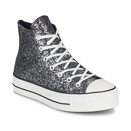 Converse Chuck Taylor All Star Lift Platform Glitter (A09551C) [1]