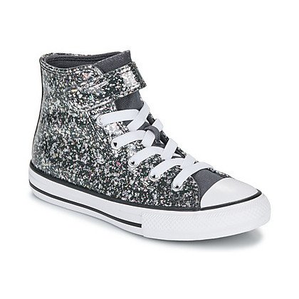 Converse Chuck Taylor All Star Glitter Easy-On (A11116C) [1]