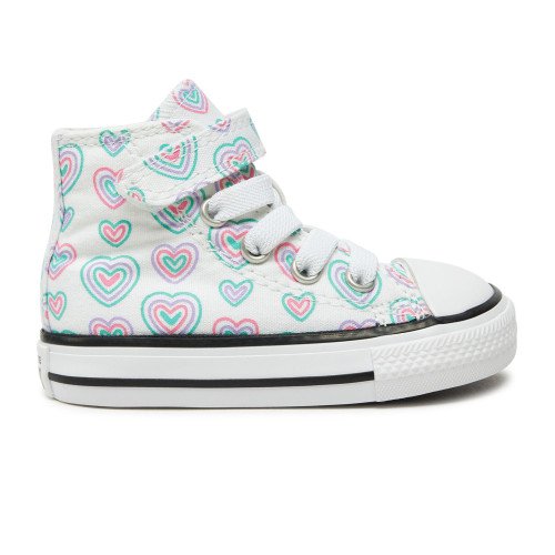 Converse Chuck Taylor All Star Hearts Easy On (A08379C) [1]