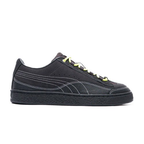 Puma Suede Hp x Aries (399347-01) [1]