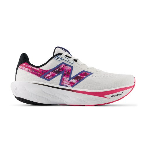 New Balance TCS NYC Marathon® Fresh Foam X 1080 v14, Synthetic, Größe 42.5 (M1080Y14) [1]