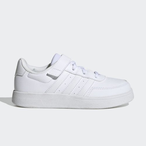 adidas Originals Breaknet Lifestyle Court Elastic Lace and Top Strap (HP8969) [1]