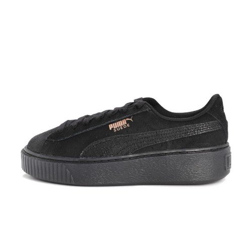 Puma Suede Platform Artica (366694-02) [1]