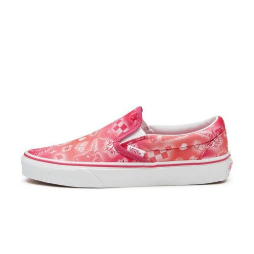 Vans UA Classic Slip-On (Better Together) (VN0A33TB42W) [1]