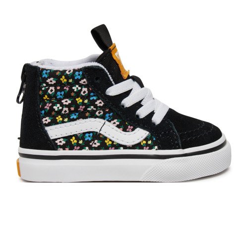 Vans Kleinkinder Sk8-hi Zip (VN000D0NBMV) [1]