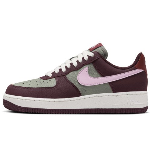 Nike Air Force 1 '07 SE Suede (HQ4047-600) [1]