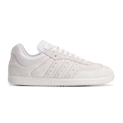 adidas Originals Dingyun Zhang Samba White Vapour / Grey One (IF9703) [1]