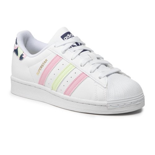 adidas Originals Superstar Kids (GY3330) [1]