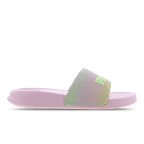 Puma Popcat Gradient Grundschule Flip-flops And Sandals (388723-01) [1]