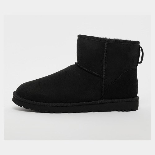 UGG Classic Mini (1002072BLK) [1]