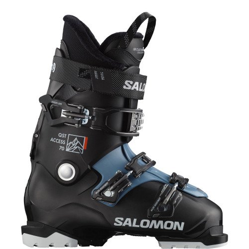 Salomon QST ACCESS 70 (L47344400) [1]