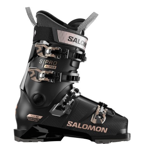 Salomon S/PRO ALPHA 90 W GW (L47639700) [1]