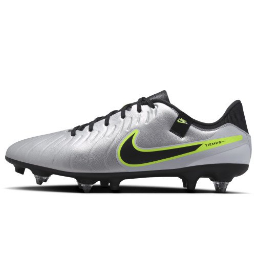 Nike Tiempo Legend 10 Academy Low Top (DV4338-001) [1]