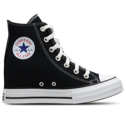 Converse Chuck Taylor All Star Wedge Platform (A11909C) [1]