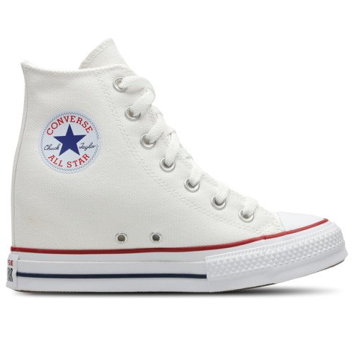 Converse Chuck Taylor All Star Wedge Platform (A11908C) [1]