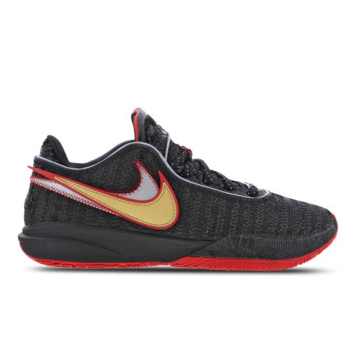 Nike Lebron Xix (DJ5423-001) [1]