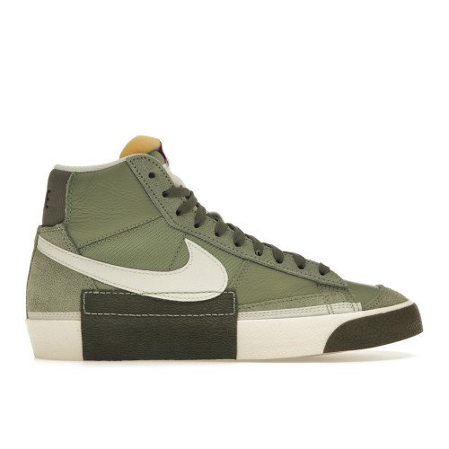 Nike Blazer Mid Pro Club (DQ7673-301) [1]