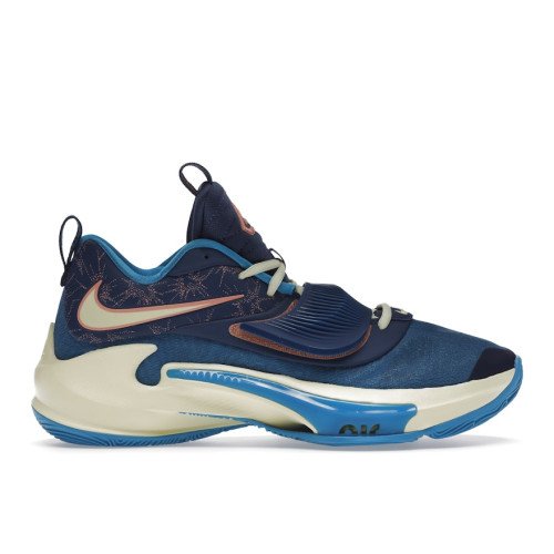 Nike Zoom Freak 3 Asw (DH7347-900) [1]