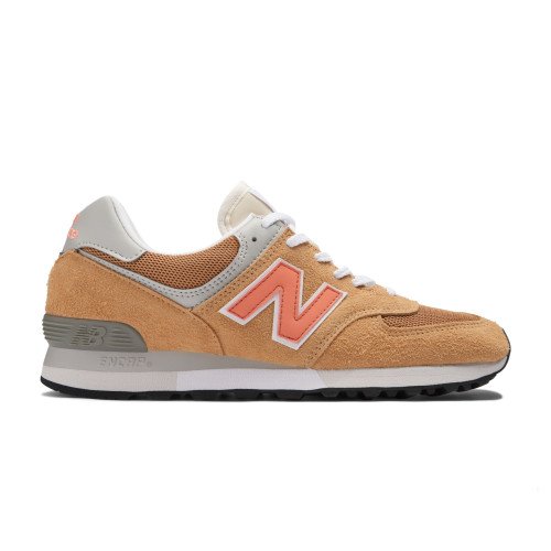 New Balance MADE in UK 576, Suede/Mesh, Größe 38 (OU576COO) [1]