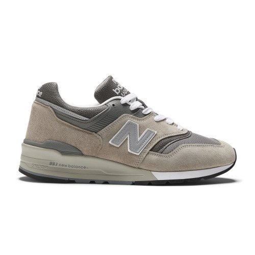 New Balance Made in USA 997 (U997GY) [1]